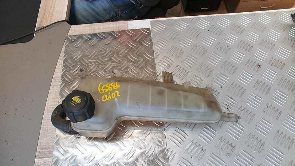 Vase d'expansion RENAULT CLIO 2 PHASE 1 Essence - 1