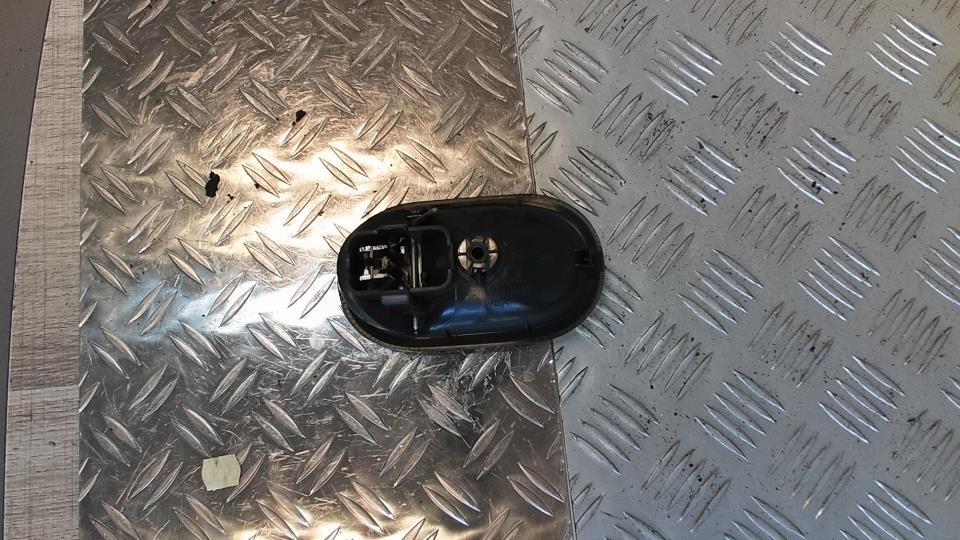 Maniglia interna anteriore destra RENAULT CLIO 3 PHASE 1 Diésel - 1