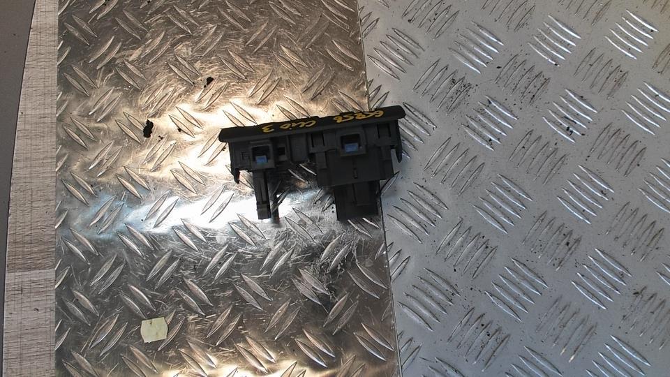Commande de reglage hauteur de phare RENAULT CLIO 3 PHASE 1 Diesel - 1