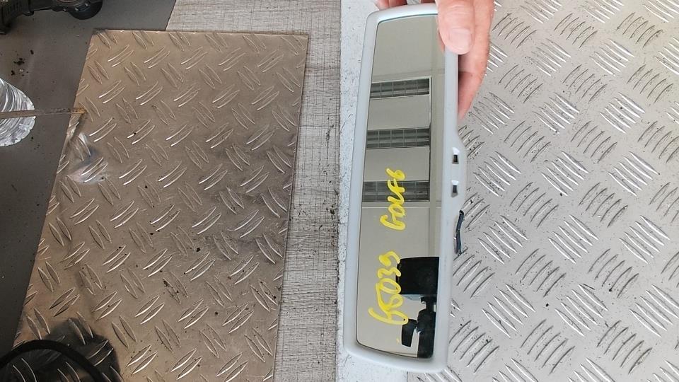 Retrovisor interior VOLKSWAGEN GOLF 6 Diésel - 1