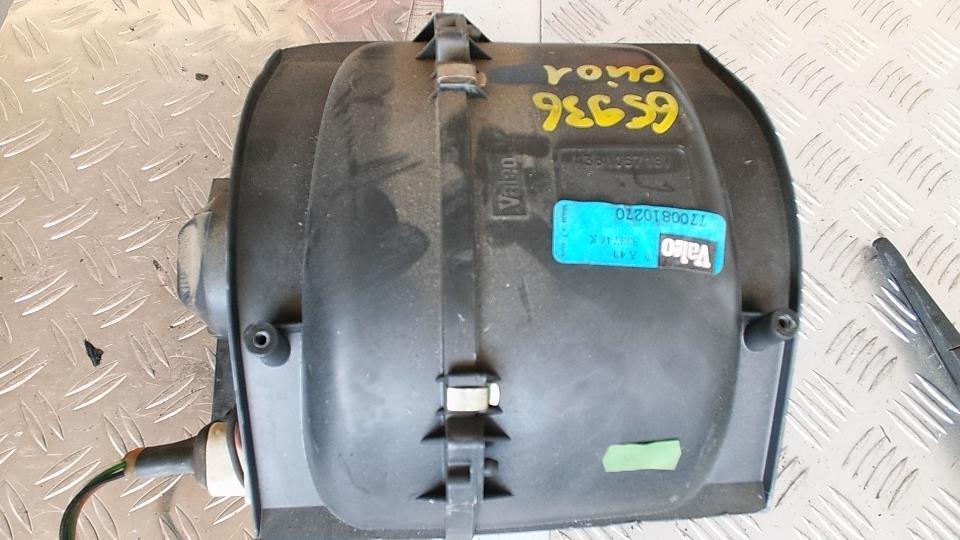Ventola riscaldamento RENAULT CLIO 1 PHASE 1 Gasolina - 1