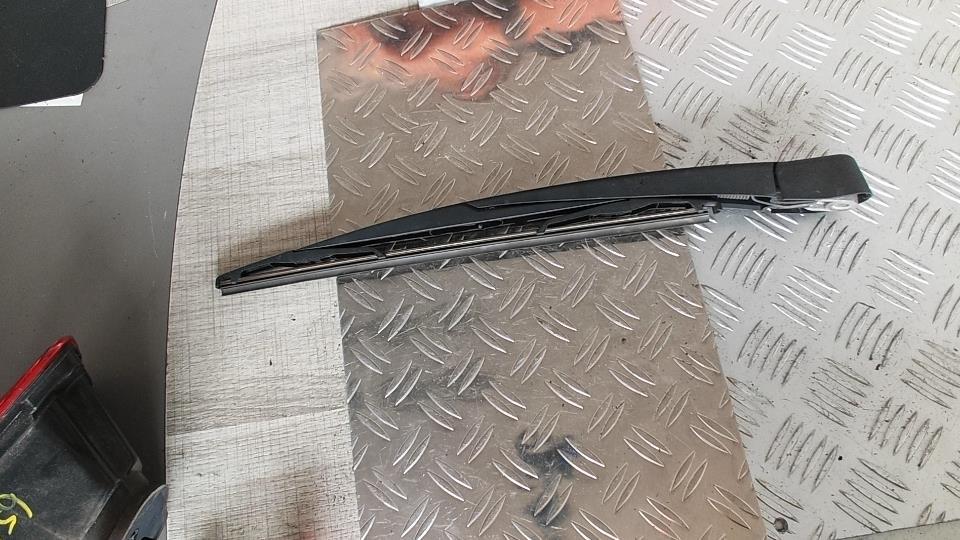 Braccio tergicristallo posteriore CITROEN C4 PICASSO 2 PHASE 1 Diésel - 1