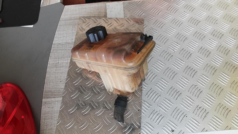 Vaso di espansione PEUGEOT 407 PHASE 2 BREAK Diésel - 1