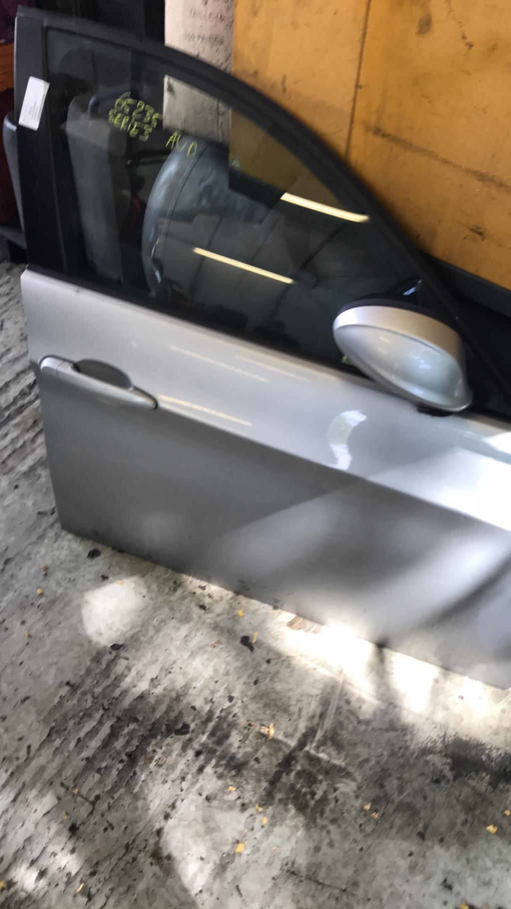 Portiera anteriore destra BMW SERIE 3 E90  - 1