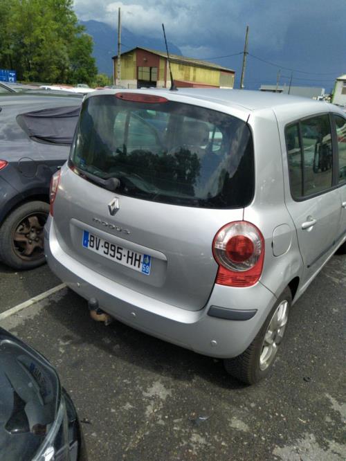 Photo de la pièce