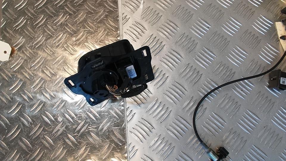 Commande de phare AUDI A1 1 SPORTBACK PHASE 2 Essence - 1