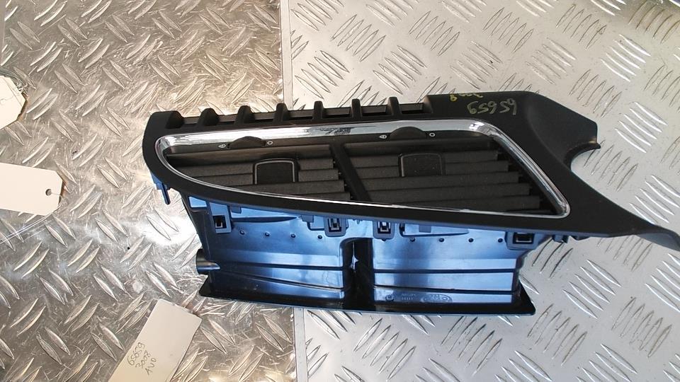 Bocchetta aerazione cruscotto PEUGEOT 3008 1 PHASE 2 Diésel - 1