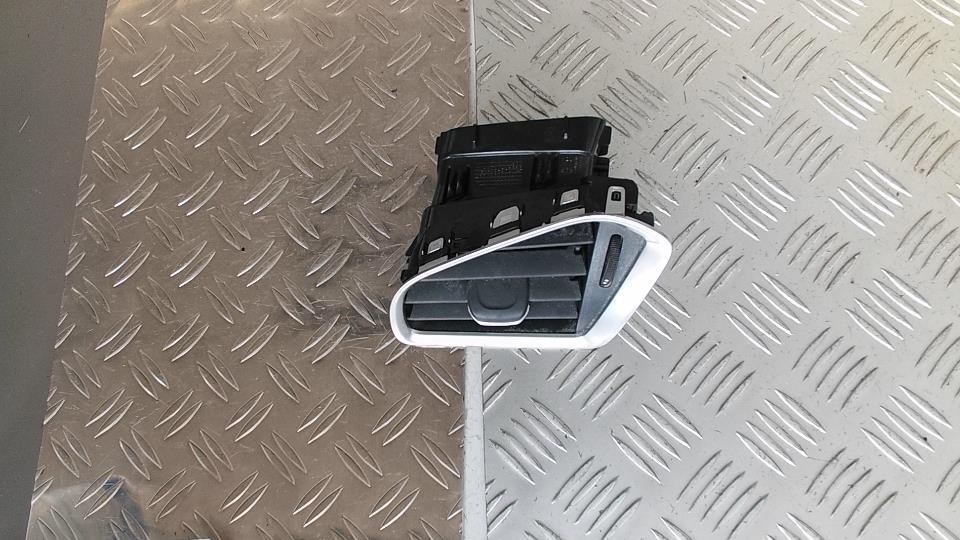 Bocchetta aerazione cruscotto anteriore sinistra CITROEN C4 2 PHASE 1 Diésel - 1