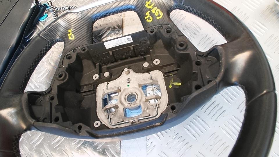 Volant CITROEN C4 2 PHASE 1 Diesel - 1