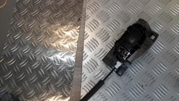 Poignee interieur avant droit