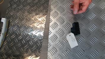 Pulsante/interruttore
