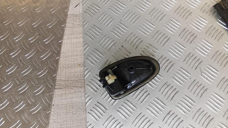 Maniglia interna anteriore destra RENAULT CLIO 2 PHASE 2 Gasolina - 1