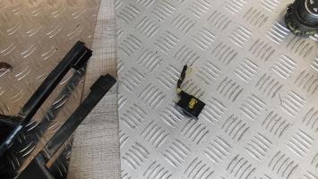 Bouton/Interrupteur