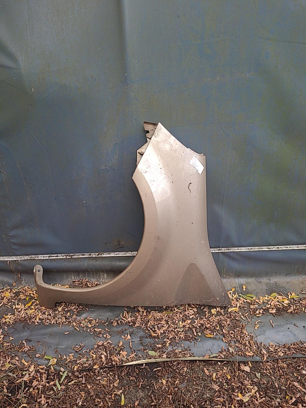 Parafango anteriore sinistro RENAULT MODUS PHASE 1 Diésel - 1