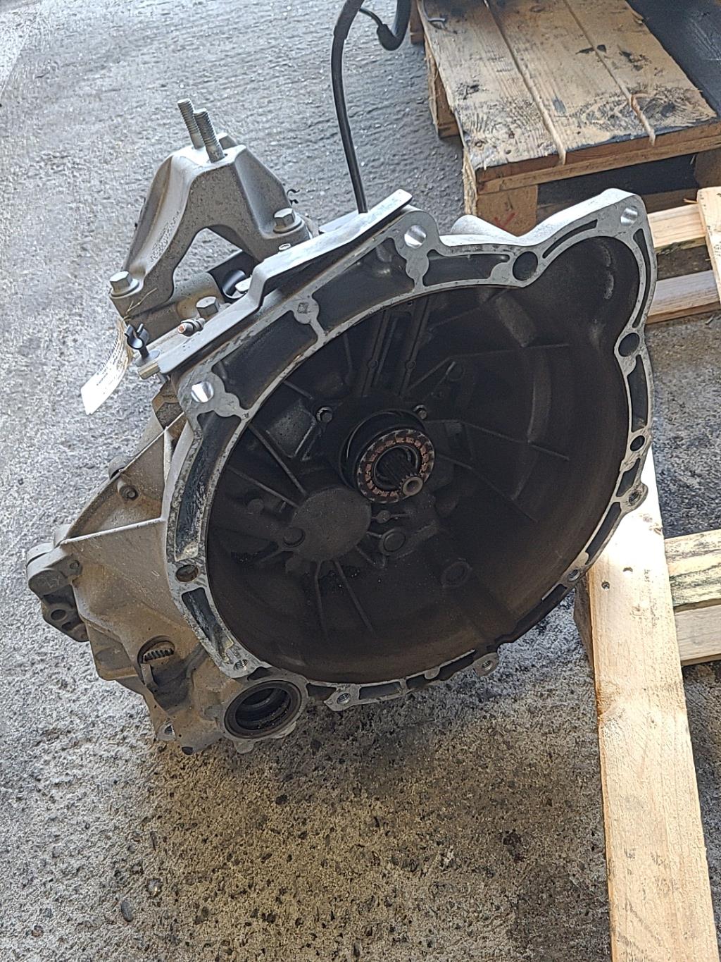 Boite de vitesses FORD FIESTA 6 PHASE 1 Essence - 1
