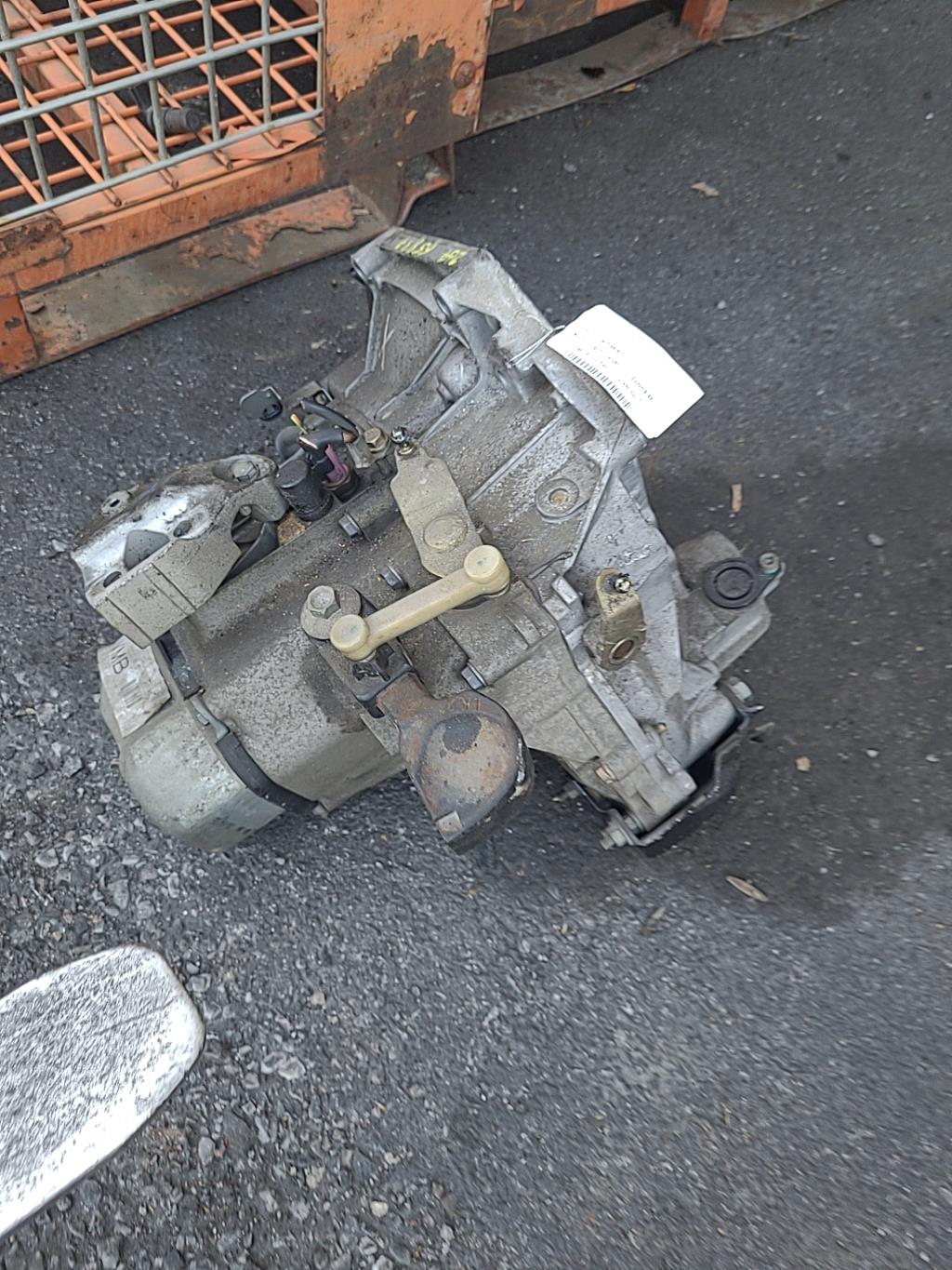 Boite de vitesses PEUGEOT 207 PHASE 1 Essence - 1