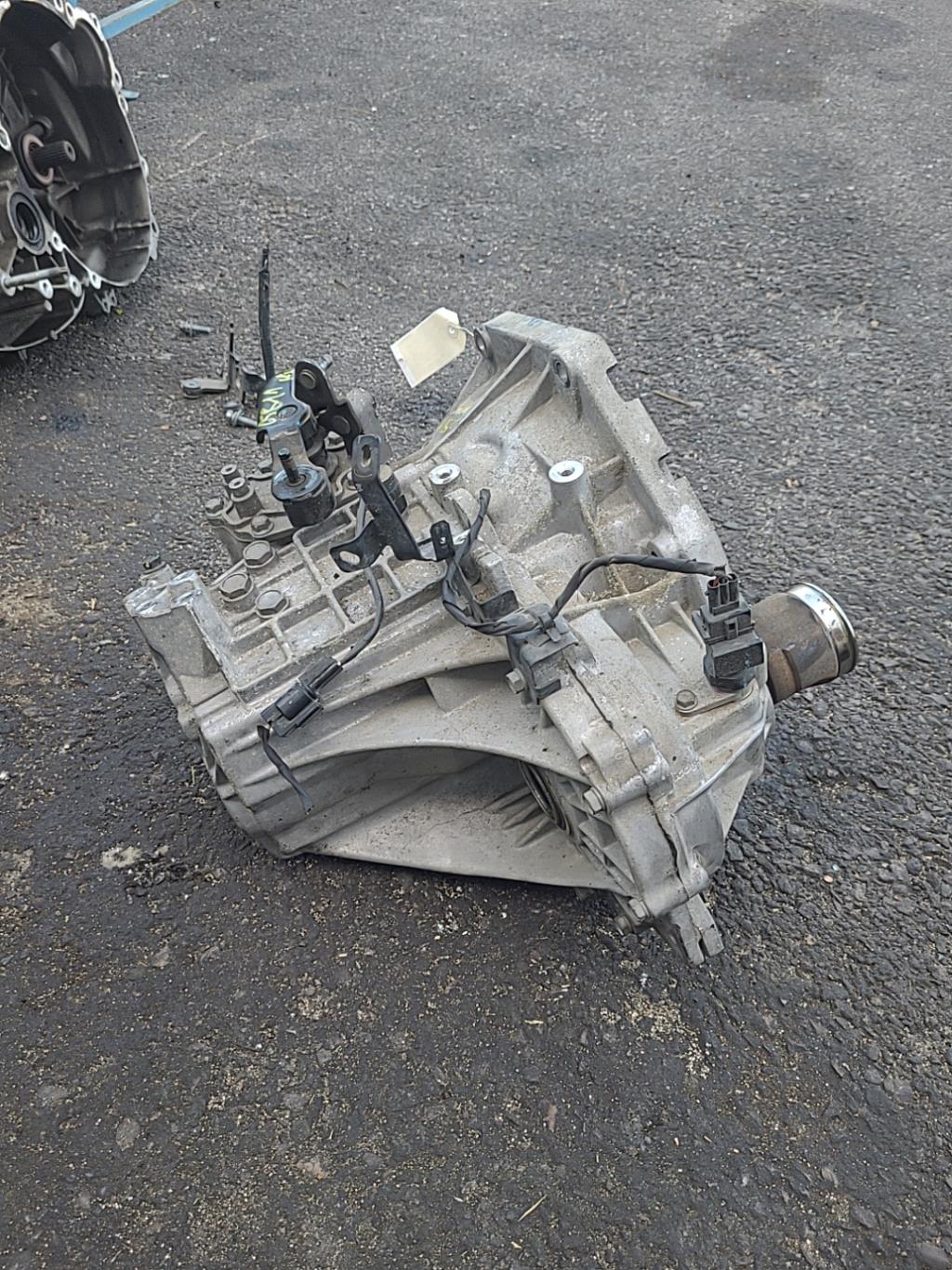 Boite de vitesses KIA PICANTO 2 PHASE 1 Essence - 1