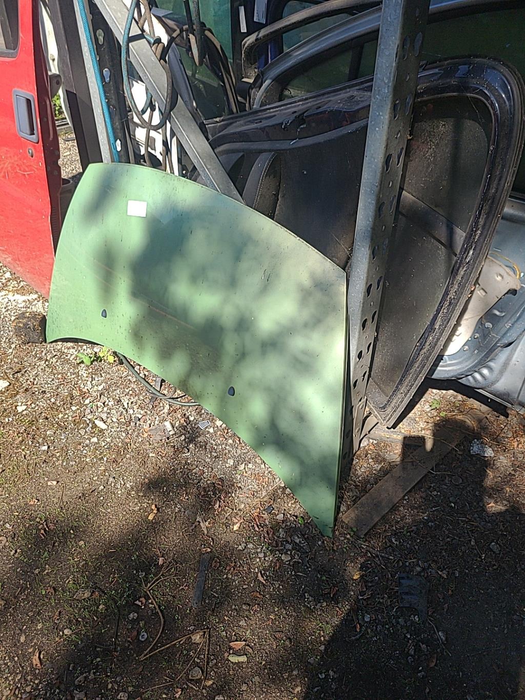 Capot CITROEN C3 1 PHASE 1 Essence - 1