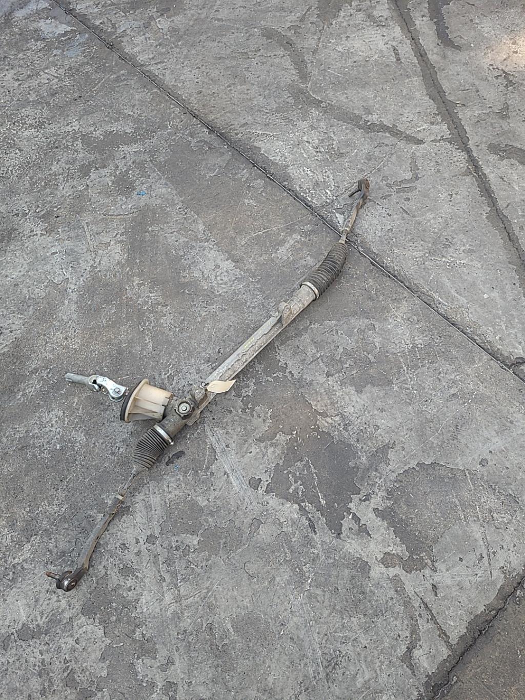 Cremagliera servosterzo RENAULT CLIO 3 PHASE 1 Gasolina - 1