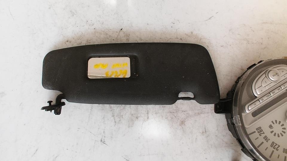 Pare soleil droit MINI MINI 2 R57 CABRIOLET PHASE 2 Essence - 1