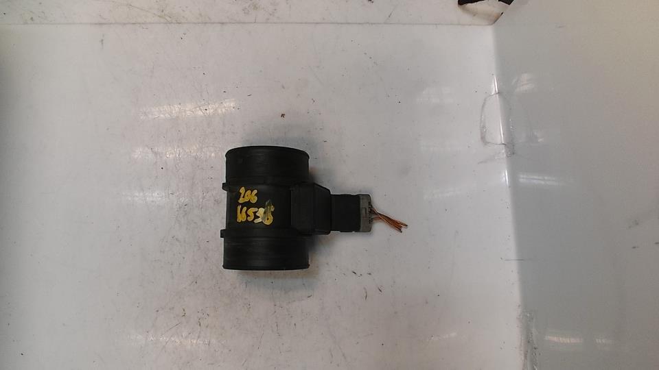Debitmetre PEUGEOT 206 PHASE 1 Diesel - 1