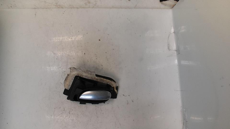Maniglia interna anteriore destra PEUGEOT 206 PHASE 1 Diésel - 1