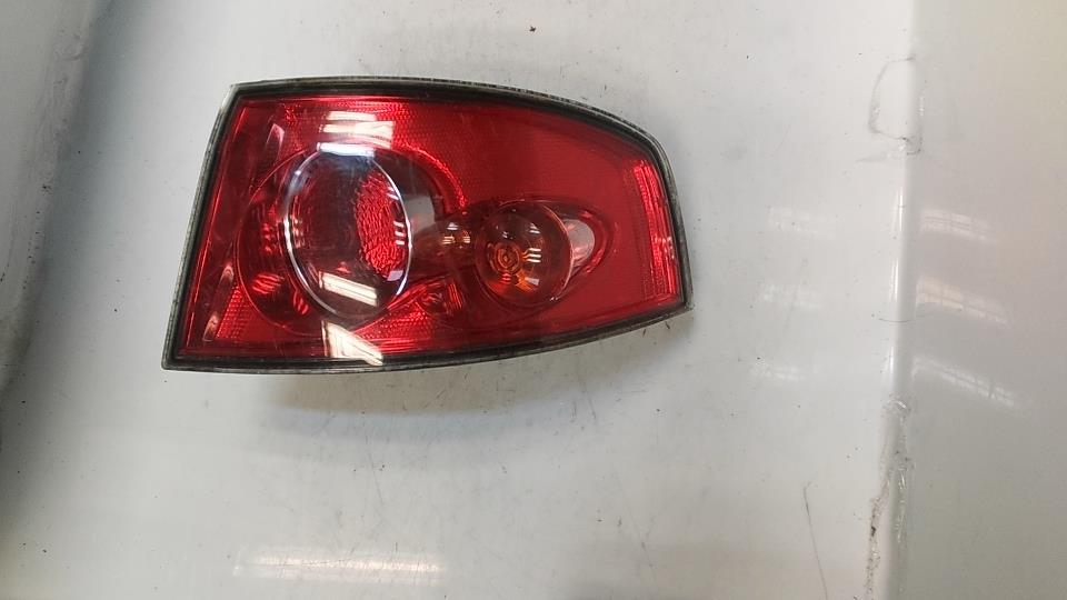 Fanale posteriore principale destro (luci) SEAT IBIZA 3 PHASE 1 Diésel - 1