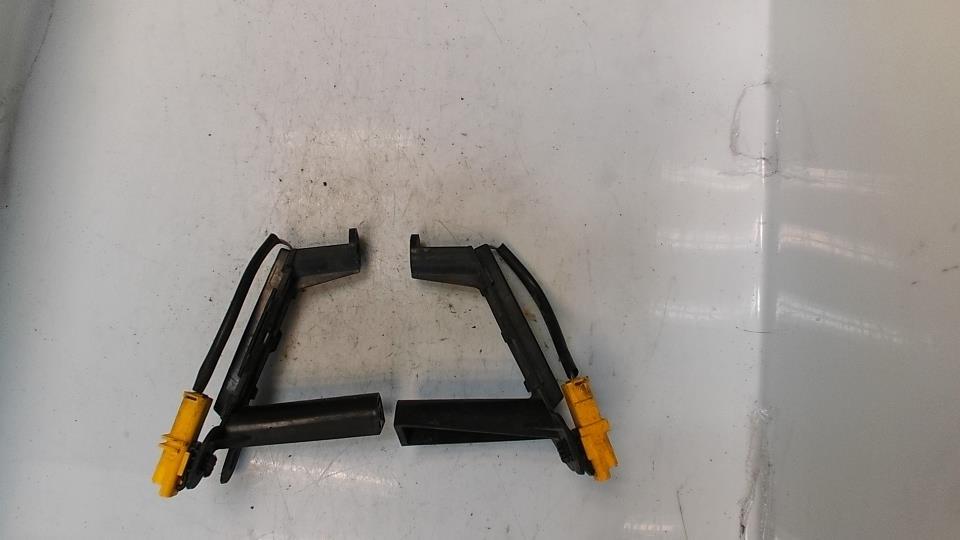 Divers PEUGEOT 407 PHASE 1 Diesel - 1
