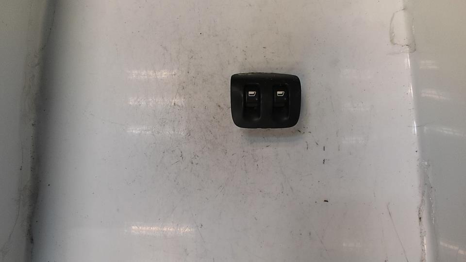 Interruttore lavacristalli anteriore sinistro PEUGEOT 206 PHASE 1 Diésel - 1