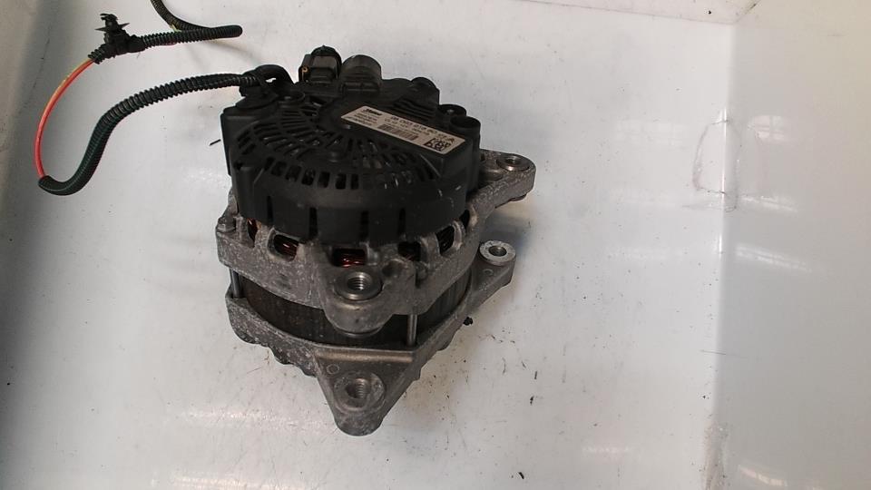 Alternatore PEUGEOT 308 2 PHASE 2 Gasolina - 1