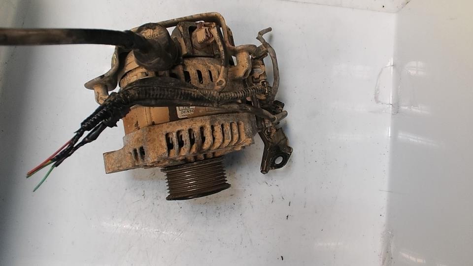 Alternatore HONDA HR-V 2 PHASE 1 Diésel - 1