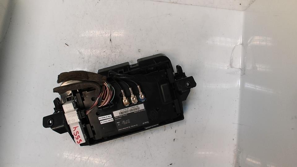 Ecran GPS RENAULT MEGANE 3 PHASE 1 Diesel - 1