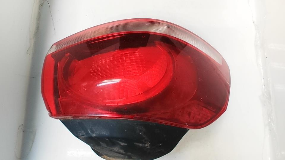 Fanale posteriore principale sinistro (luci) VOLKSWAGEN GOLF 6 Diésel - 1