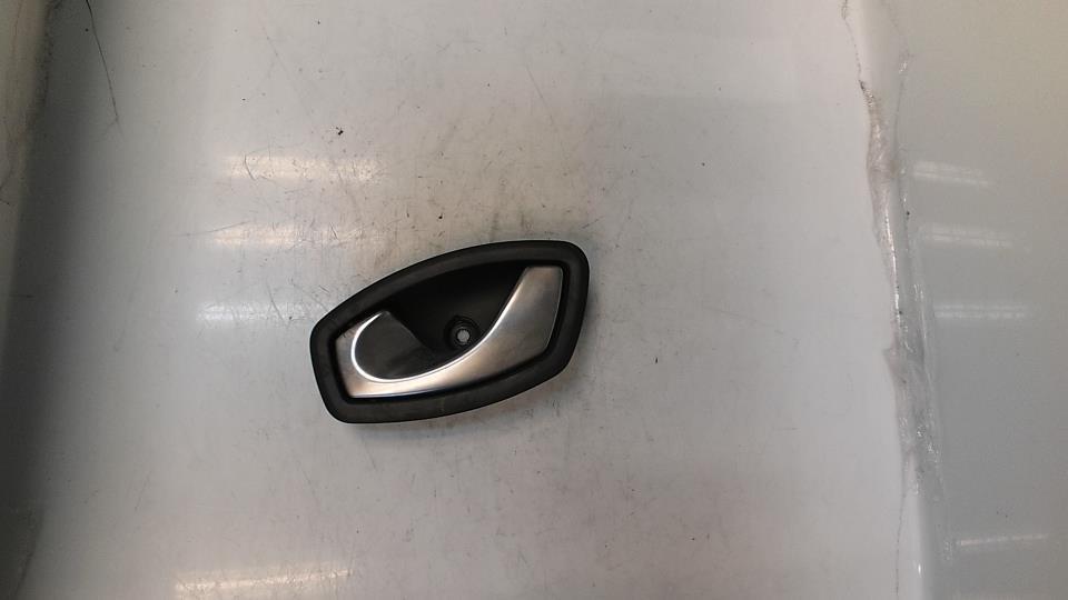 Maniglia interna posteriore sinistra RENAULT MEGANE 3 PHASE 1 Diésel - 1