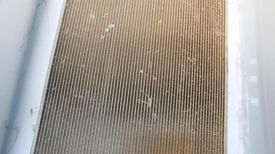 Radiateur clim HONDA HR-V 2 PHASE 1 Diesel - 1