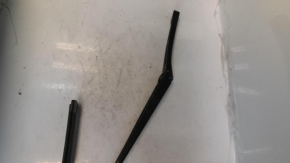 Braccio tergicristallo anteriore destro VOLKSWAGEN GOLF 6 Diésel - 1