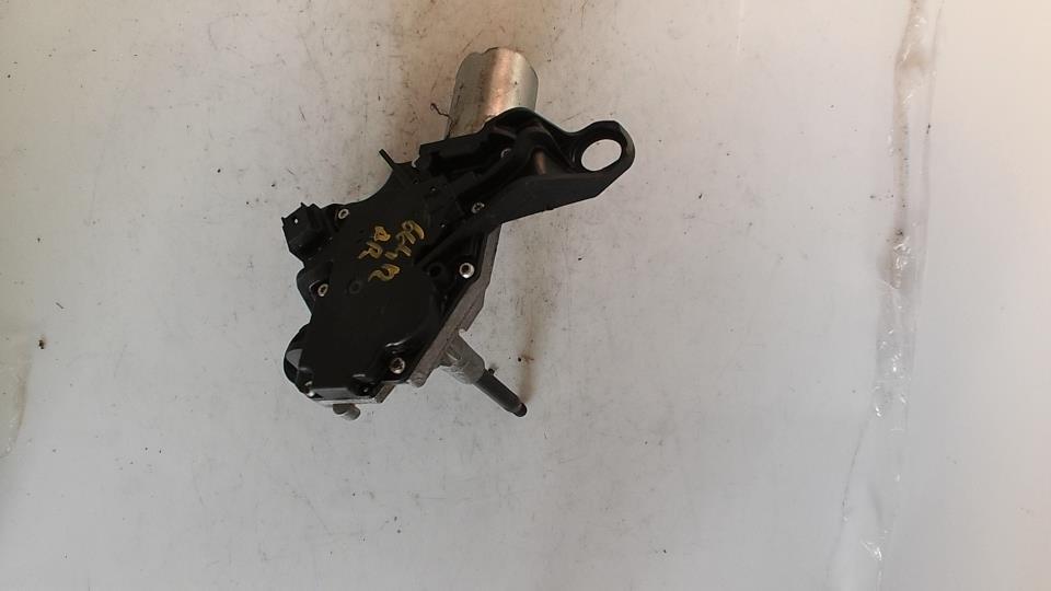 Motore tergicristallo posteriore RENAULT MEGANE 3 PHASE 1 Diésel - 1