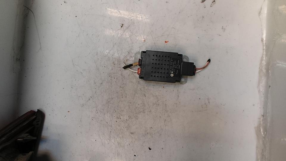 Antenne VOLKSWAGEN GOLF 6 Diesel - 1