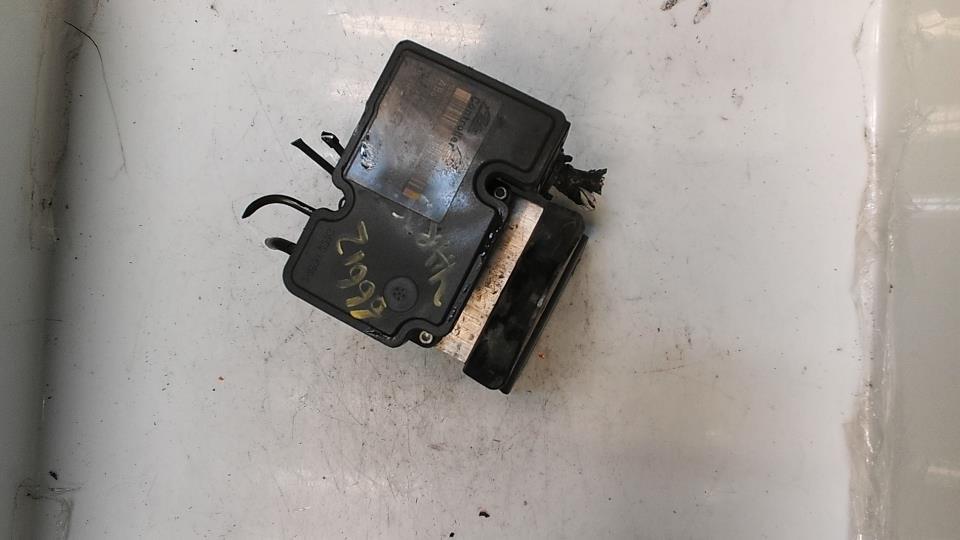 Blocco ABS (antibloccaggio freni) TOYOTA YARIS 2 PHASE 1 Diésel - 1