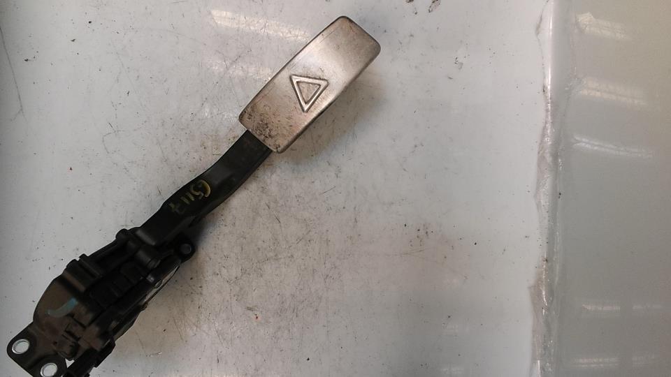 Pedale acceleratore RENAULT TWINGO 2 PHASE 1 Diésel - 1