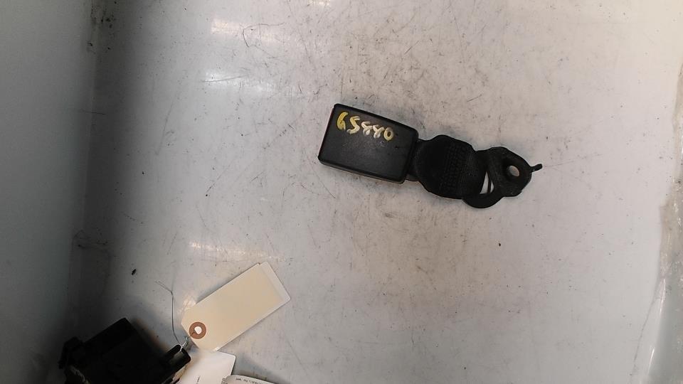 Aggancio cintura sicurezza posteriore sinistro RENAULT TWINGO 2 PHASE 1 Gasolina - 1