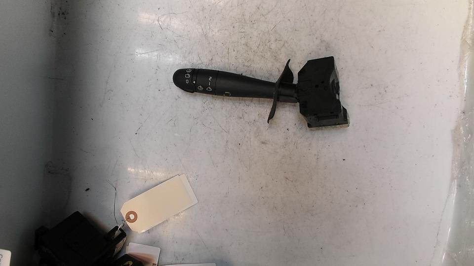 Commodo d'essuie glaces RENAULT CLIO 2 PHASE 2 Diesel - 1