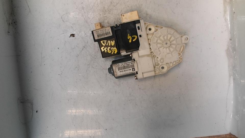 Motore alzacristalli anteriore destro CITROEN C4 1 PHASE 1 Diésel - 1