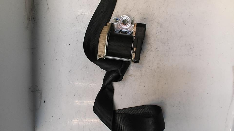Cintura di sicurezza posteriore destra RENAULT TWINGO 2 PHASE 1 Gasolina - 1