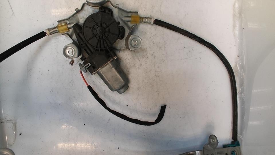 Alzacristalli elettrico anteriore sinistro RENAULT TWINGO 2 PHASE 1 Gasolina - 1