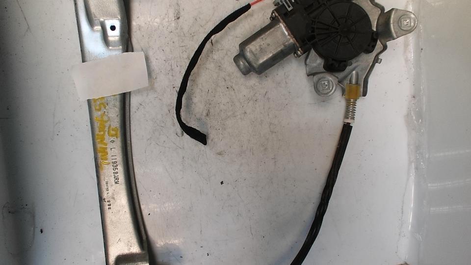 Alzacristalli elettrico anteriore destro RENAULT TWINGO 2 PHASE 1 Gasolina - 1