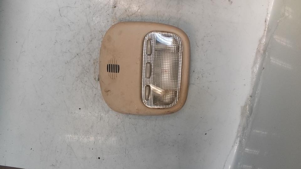 Eclairage de plafonnier CITROEN C4 1 PHASE 1 Diesel - 1