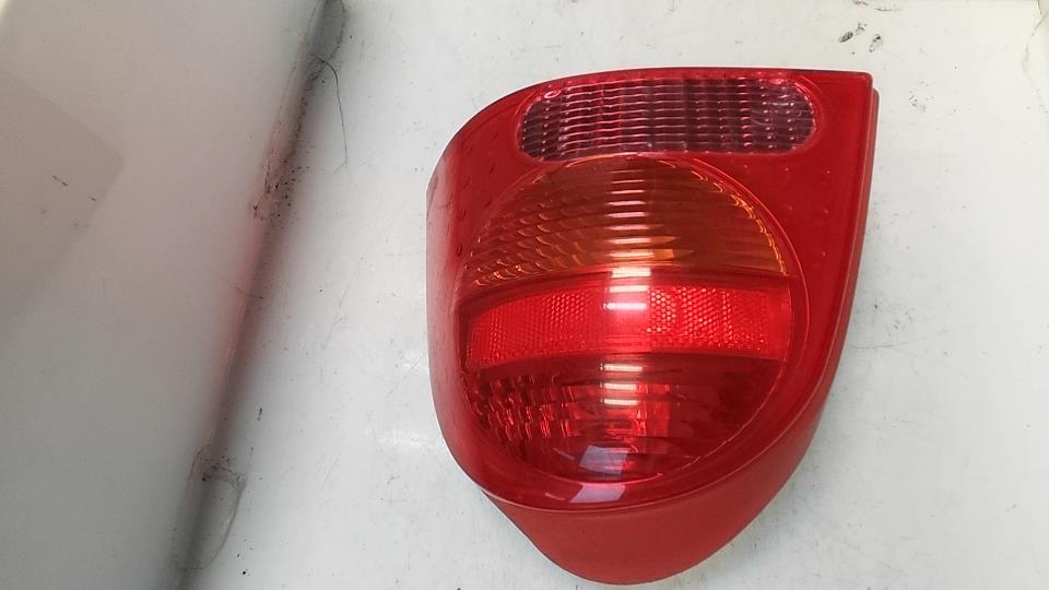 Fanale posteriore principale destro (luci) RENAULT TWINGO 1 PHASE 3 Gasolina - 1