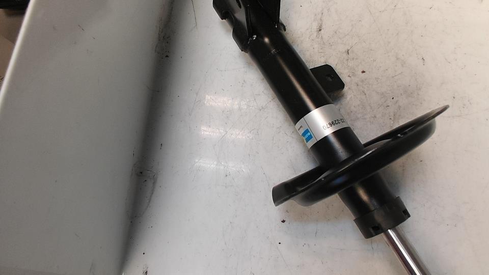 Ammortizzatore anteriore destro CITROEN C4 2  - 1