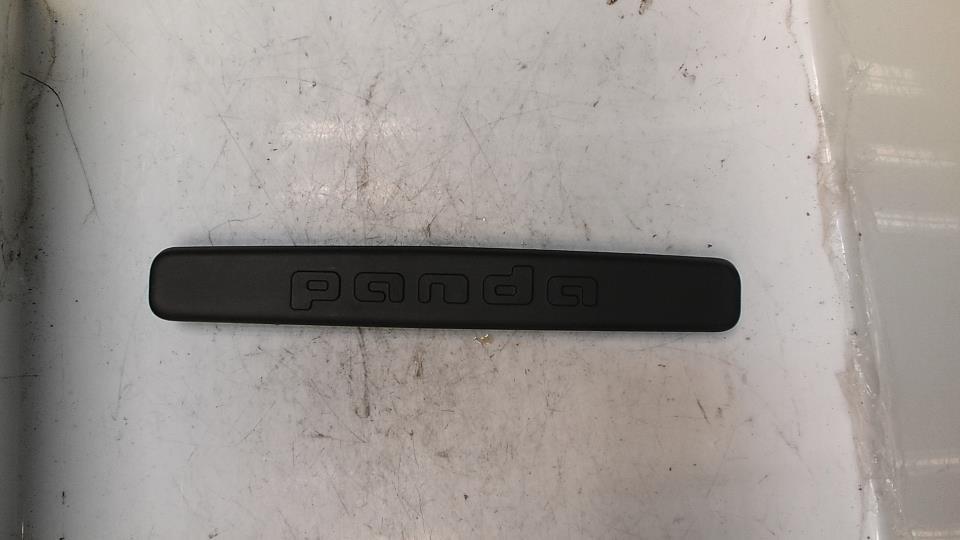 Divers FIAT PANDA 3 PHASE 1 Essence - 1